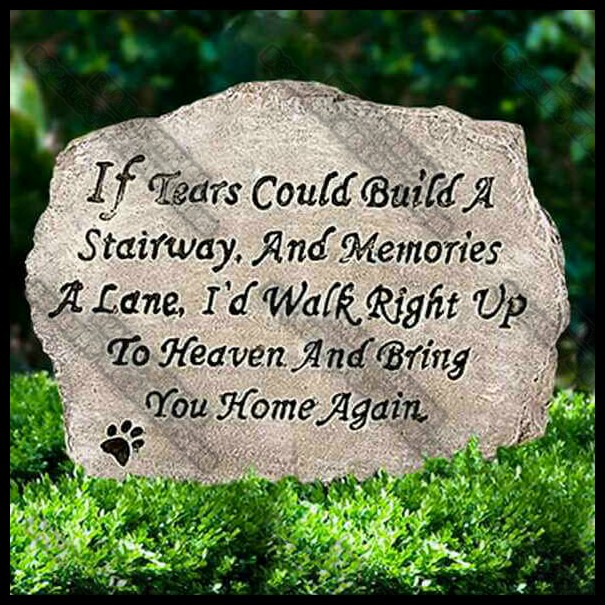 in loving memory